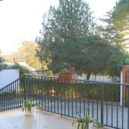Bed & Breakfast Il Vaso Di Creta 4*