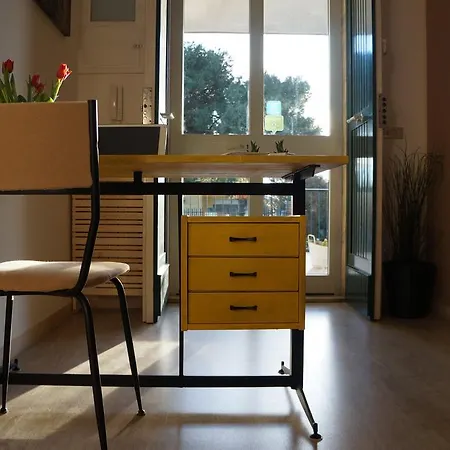 Bed & Breakfast Il Vaso Di Creta 3*